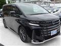 2024 Toyota Vellfire