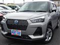 2026 Daihatsu Rocky