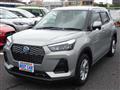 2026 Daihatsu Rocky