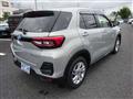 2026 Daihatsu Rocky