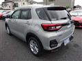 2026 Daihatsu Rocky
