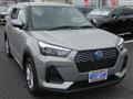 2026 Daihatsu Rocky