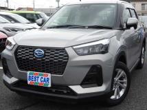 2026 Daihatsu Rocky