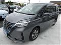 2021 Nissan Serena