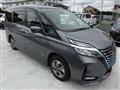 2021 Nissan Serena