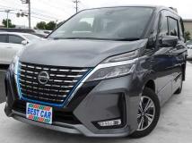 2021 Nissan Serena