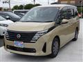 2025 Nissan Serena