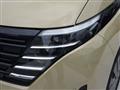 2025 Nissan Serena