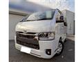 2026 Toyota Hiace Van