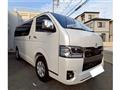 2026 Toyota Hiace Van