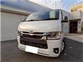 2026 Toyota Hiace Van