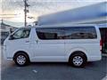 2026 Toyota Hiace Van
