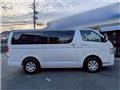 2026 Toyota Hiace Van