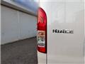 2026 Toyota Hiace Van