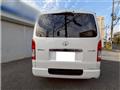 2026 Toyota Hiace Van