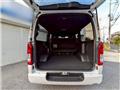 2026 Toyota Hiace Van