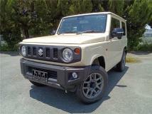 2023 Suzuki Jimny