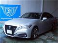 2021 Toyota Crown Hybrid