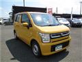 2021 Suzuki Wagon R