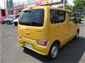 2021 Suzuki Wagon R