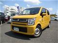 2021 Suzuki Wagon R