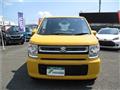 2021 Suzuki Wagon R