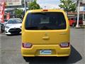 2021 Suzuki Wagon R