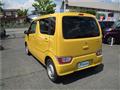 2021 Suzuki Wagon R