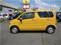 2021 Suzuki Wagon R