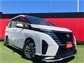 2025 Nissan Serena
