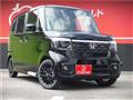 2026 Honda N BOX