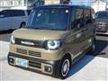 2025 Honda N BOX