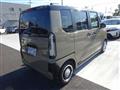 2025 Honda N BOX