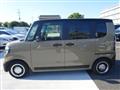 2025 Honda N BOX