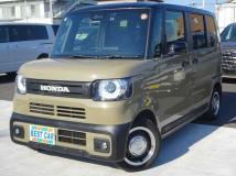 2025 Honda N BOX