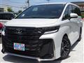 2025 Toyota Vellfire