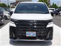 2025 Toyota Vellfire