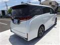 2025 Toyota Vellfire