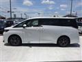 2025 Toyota Vellfire