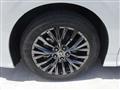 2025 Toyota Vellfire