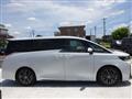 2025 Toyota Vellfire