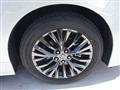 2025 Toyota Vellfire