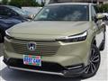 2024 Honda VEZEL