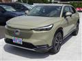 2024 Honda VEZEL