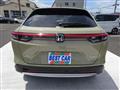2024 Honda VEZEL