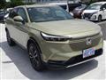 2024 Honda VEZEL