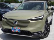 2024 Honda VEZEL