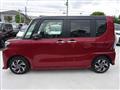 2025 Daihatsu Tanto