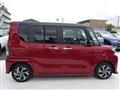 2025 Daihatsu Tanto