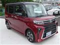2025 Daihatsu Tanto